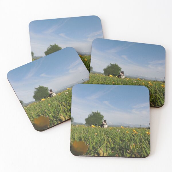 Item preview,  Dog Meadow Garden designed and sold by mikequigley.