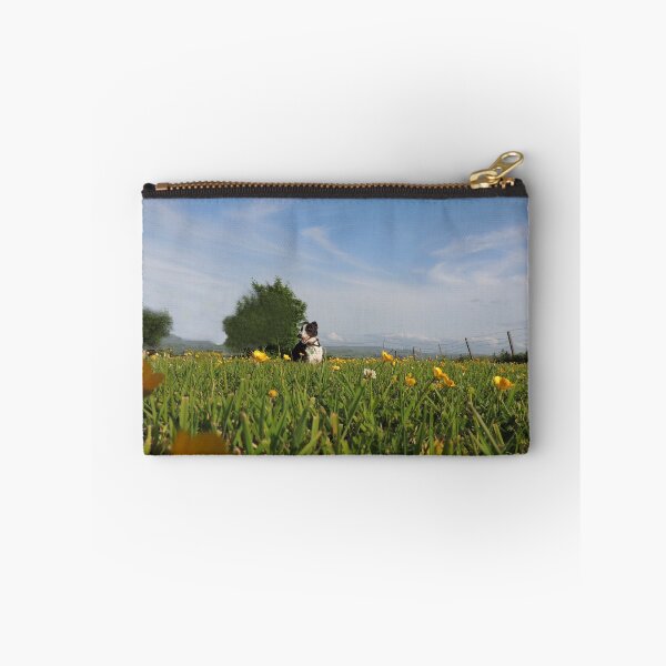 Item preview,  Dog Meadow Garden designed and sold by mikequigley.