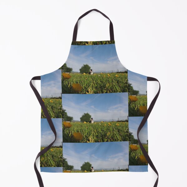 Item preview, Dog Meadow Garden designed and sold by mikequigley.