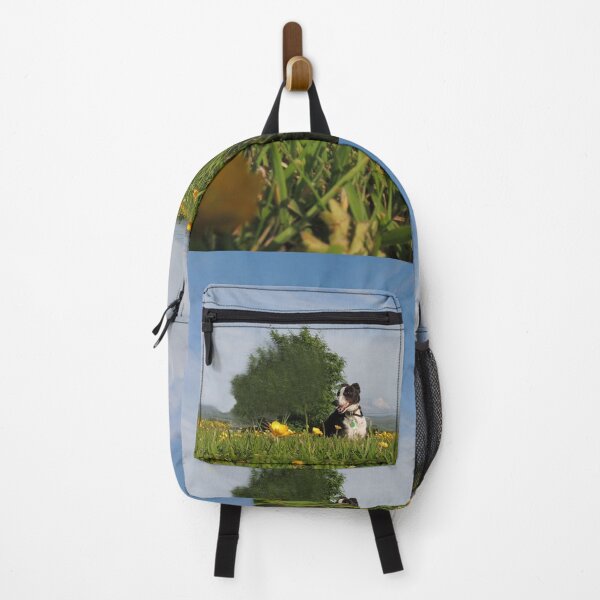 Item preview, Dog Meadow Garden designed and sold by mikequigley.