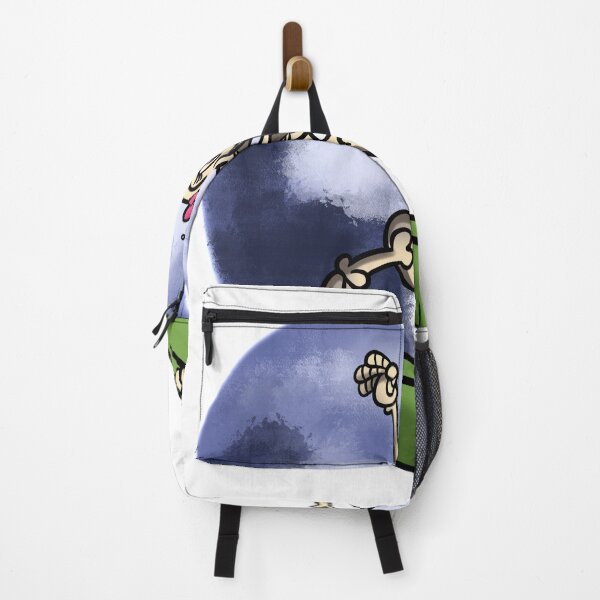 Surfy Skelly Backpack