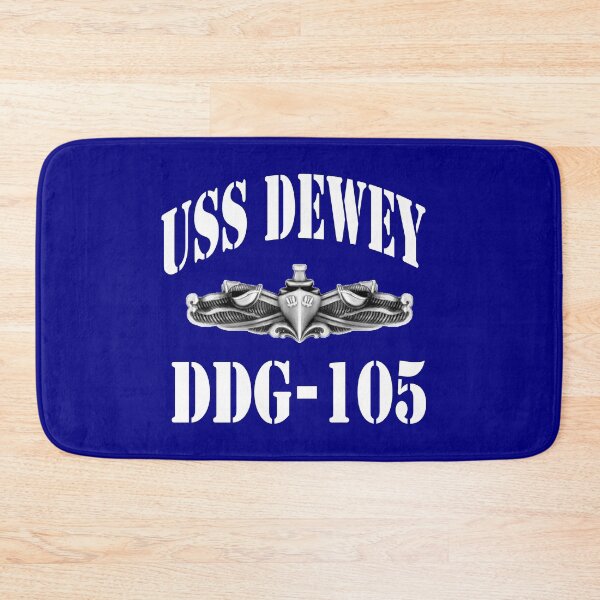 Item preview, USS DEWEY (DDG-105) SHIP'S STORE designed and sold by militarygifts.