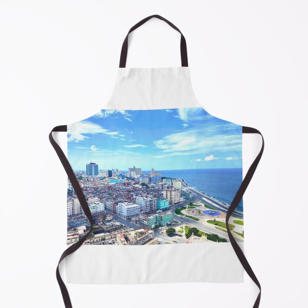 Item preview, Aerial view of the island of Cuba designed and sold by raynelcas.