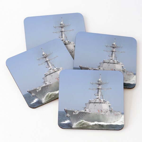 Item preview, USS DEWEY (DDG-105) SHIP'S STORE designed and sold by militarygifts.