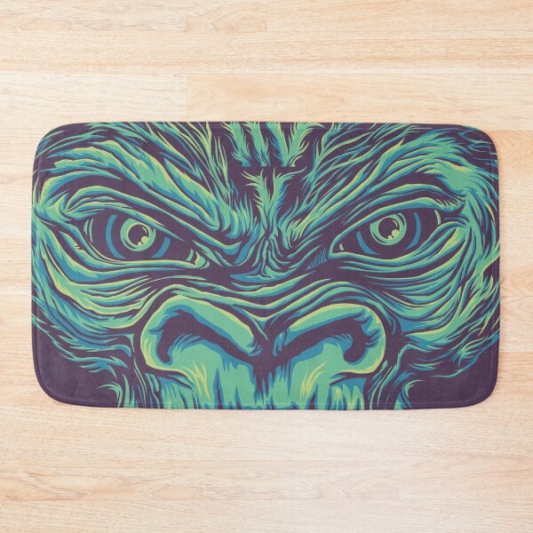 Item preview, Gorilla Roar designed and sold by IIVIIVIIV.