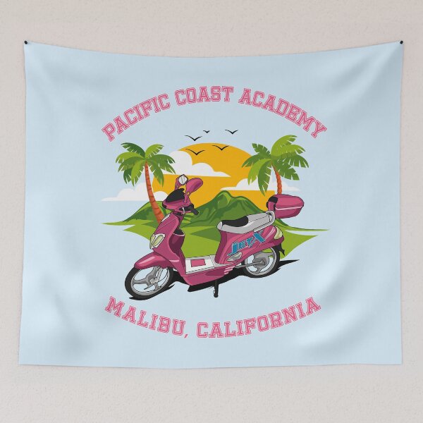 Item preview, JetX PCA Zoey 101 designed and sold by Nostalgiarama.