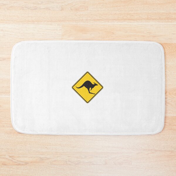 Item preview, Kangaroo Crossing designed and sold by Braxton Tanaka.