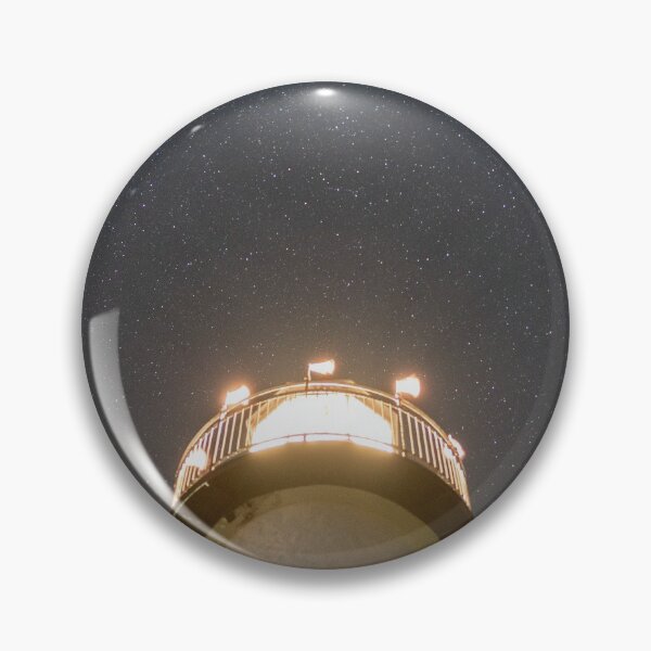 Item preview, Lighthouse in Space designed and sold by photodunnright.