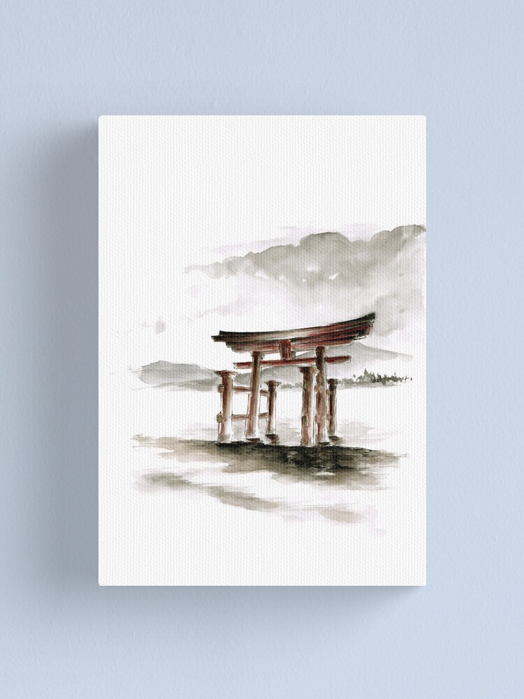 Impression Sur Toile Cool Mens Cadeau Cadeau D Anniversaire Torii Gate Art Japonais Sumi E Decor Asiatique Cadeau De Mariage Cadeau D Anniversaire Temple Japonais Cadeau De Demoiselle D Honneur Par Mariuszszmerdt Redbubble Impression Sur Toile Cool Mens Cadeau Cadeau D Anniversaire Torii Gate Art Japonais Sumi E Decor Asiatique Cadeau De Mariage Cadeau D Anniversaire Temple Japonais Cadeau De Demoiselle D Honneur Par Mariuszszmerdt Redbubble