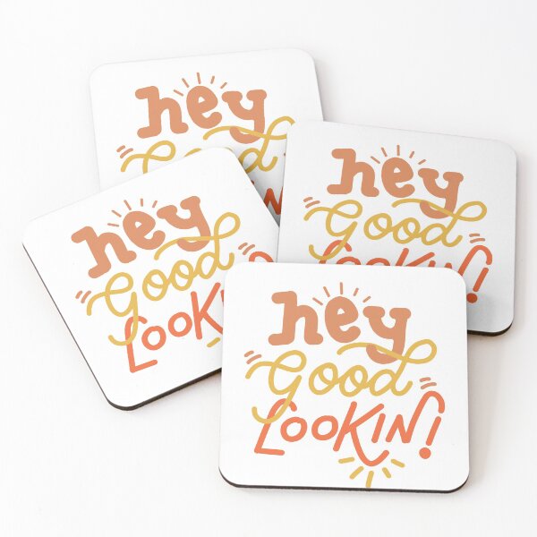 Item preview, Hey good looking designed and sold by Narniax.