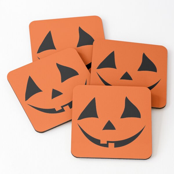 Item preview, Pumpkin Face designed and sold by NewWorldIsHere.