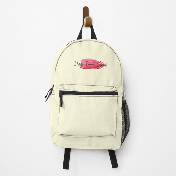 Item preview, Draw Paint Create Inspire designed and sold by thefrshmachine.
