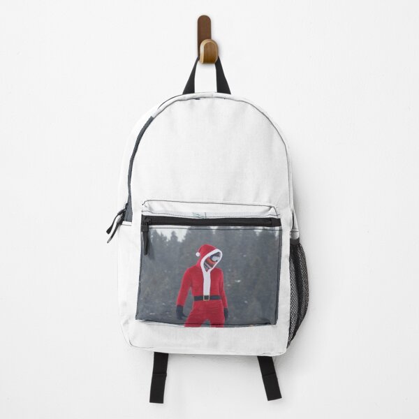 Item preview, Santa Skiing designed and sold by billiebowler.