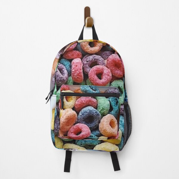 Item preview, Fruit Cereal designed and sold by flickertoaflame.