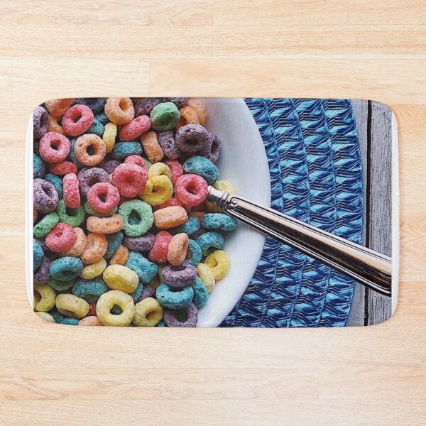 Item preview, Fruit Cereal designed and sold by flickertoaflame.