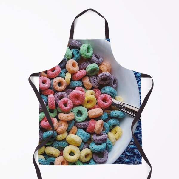 Item preview, Fruit Cereal designed and sold by flickertoaflame.