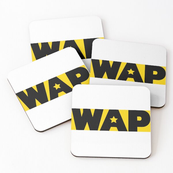 Item preview, WAP Star designed and sold by CorgiB.