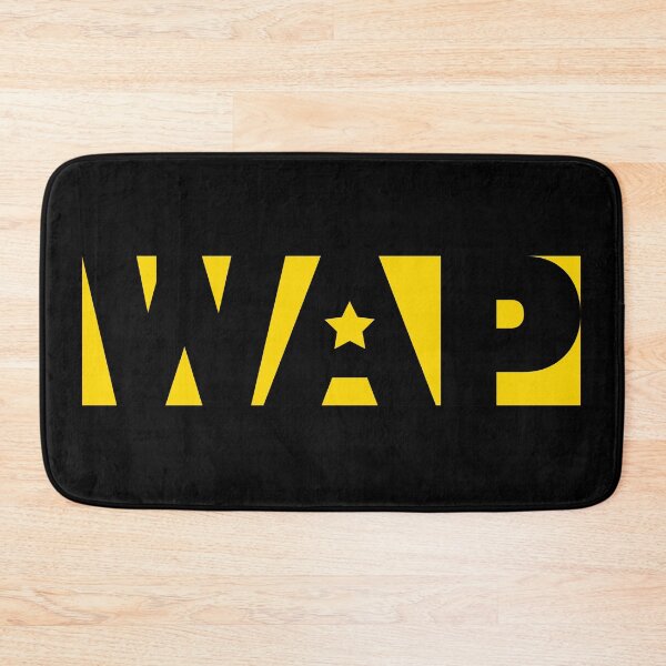 Item preview, WAP Star designed and sold by CorgiB.