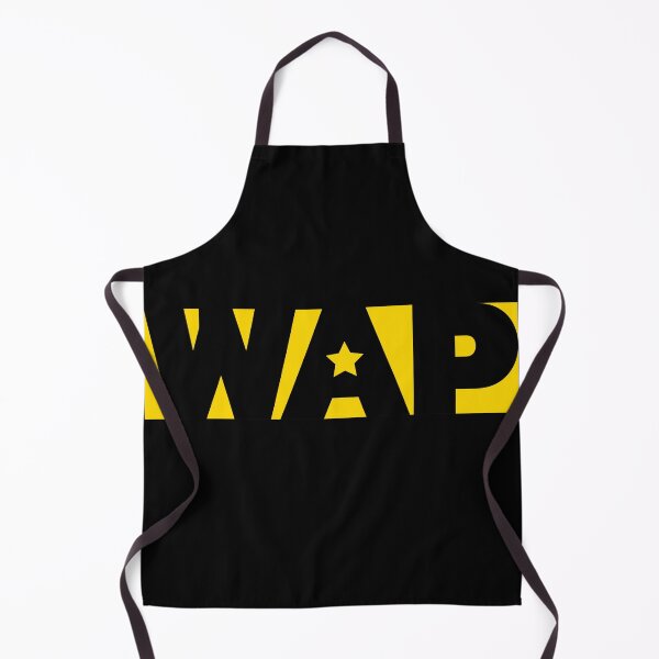 Item preview, WAP Star designed and sold by CorgiB.