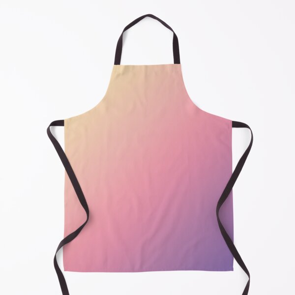 Item preview, Pastel Yellow, Pink, Purple Gradient Ombre Abstract designed and sold by Gsallicat.