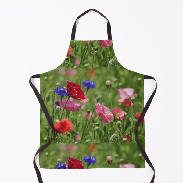 Item preview, Poppies, As Is designed and sold by Kim McClain Gregal.