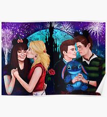 Where Dreams Come True Poster