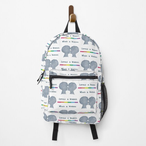 Item preview, When a w loves a w designed and sold by Zimart.
