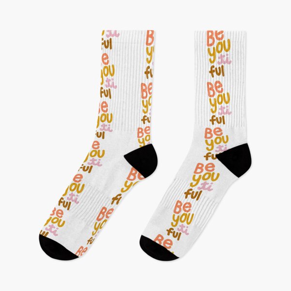 Item preview, BE YOU TIFUL designed and sold by Narniax.
