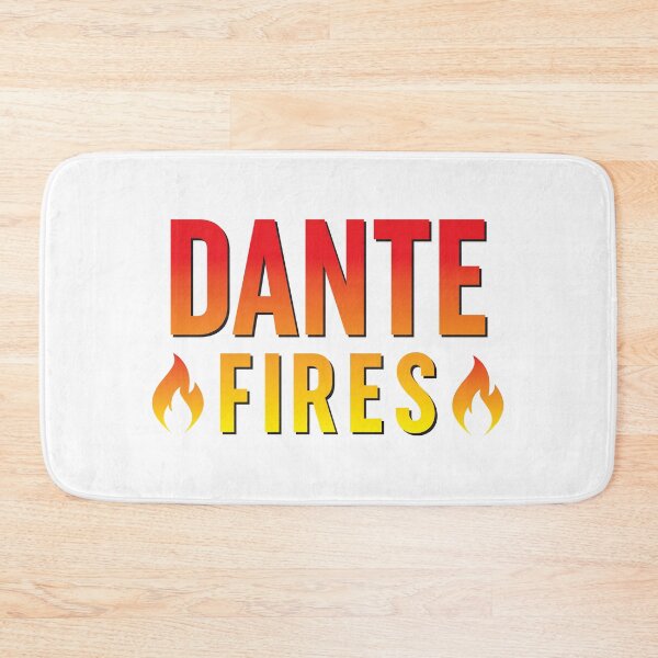 Item preview, Dante Fires designed and sold by Off the Box.