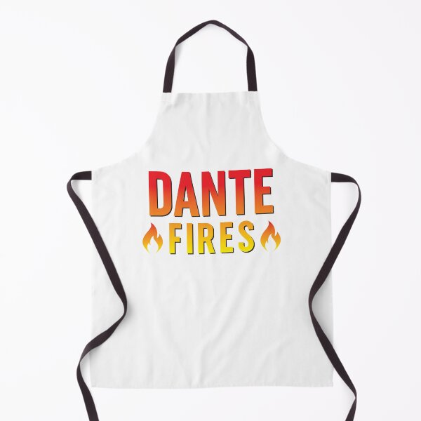 Item preview, Dante Fires designed and sold by Off the Box.
