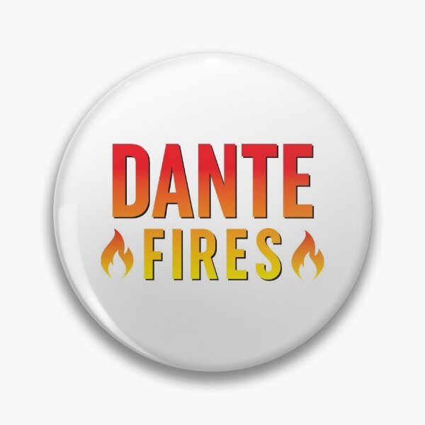 Item preview, Dante Fires designed and sold by Off the Box.