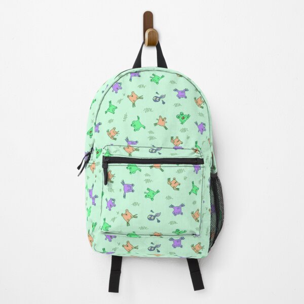 Item preview, Froggy Pond designed and sold by Yuka Deere.