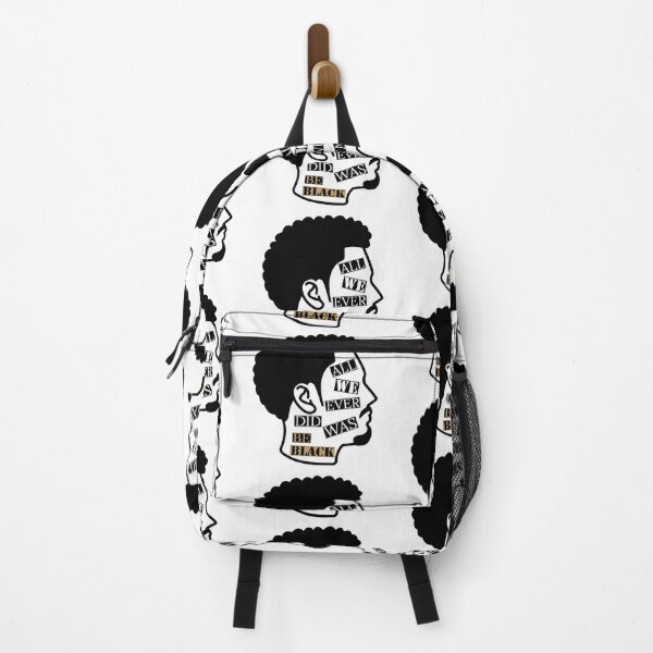 Item preview, All We Ever Did Was Be Black designed and sold by Dailyartsie.