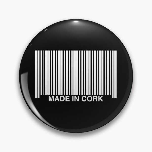 Item preview, Made in Cork Ireland Funny Irish designed and sold by Dialectable.