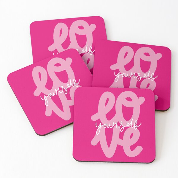 Item preview, Love yourself designed and sold by Narniax.