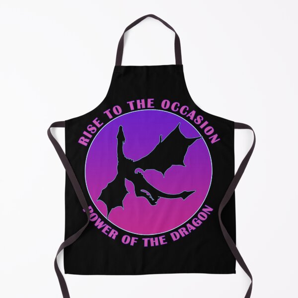 Item preview, Flying Dragon Silhouette Puprle designed and sold by Coder-T.