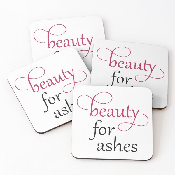 Item preview, Beauty For Ashes designed and sold by Julianadieyi.