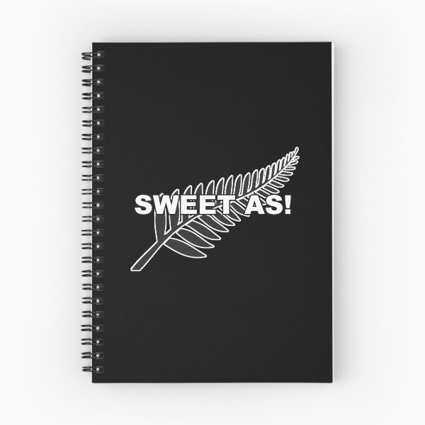 Item preview, Sweet as! designed and sold by Heywood47.