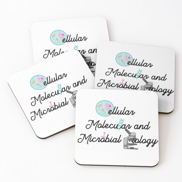 Item preview, Cellular Molecular and Microbial Biology Major designed and sold by heart4heartuofc.