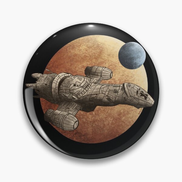 Item preview, Browncoat for Life designed and sold by Derp-Starling.