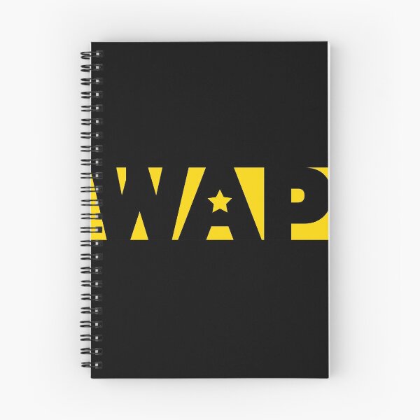 Item preview, WAP Star designed and sold by CorgiB.