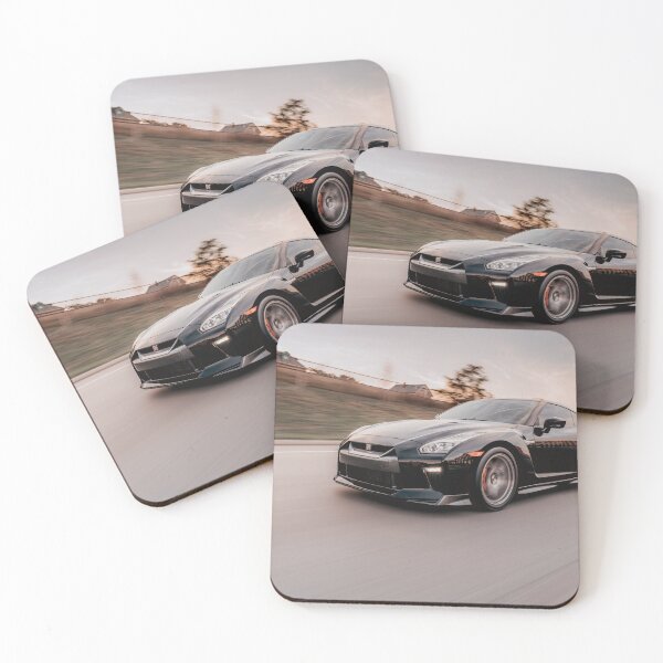 Item preview, Nissan GTR Roller designed and sold by photodunnright.