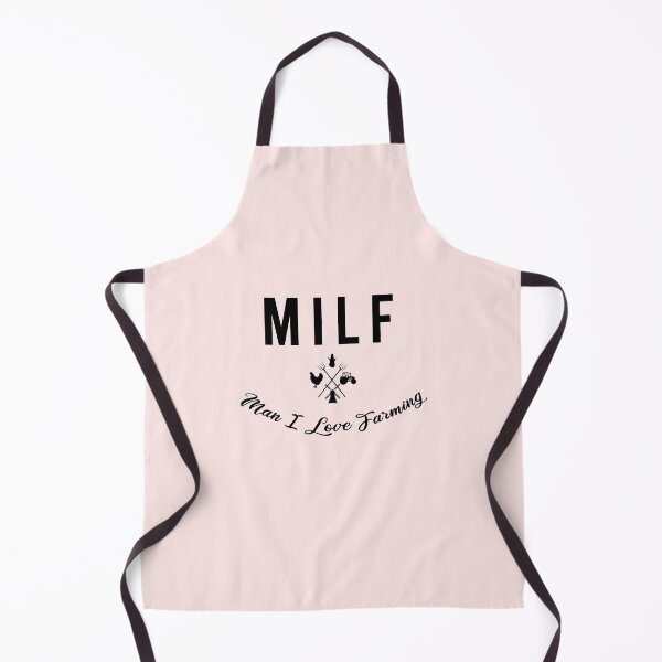 Item preview, MILF Man I Love Farming - Vintage style designed and sold by l7rach2.