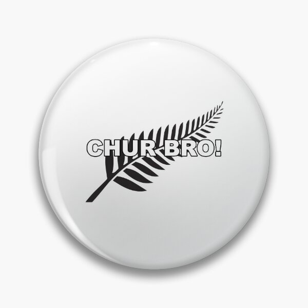 Item preview, Chur Bro! designed and sold by Heywood47.