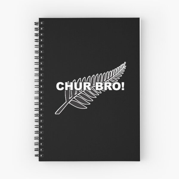 Item preview, Chur Bro! designed and sold by Heywood47.