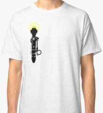 River Song's Sonic Screwdriver Classic T-Shirt