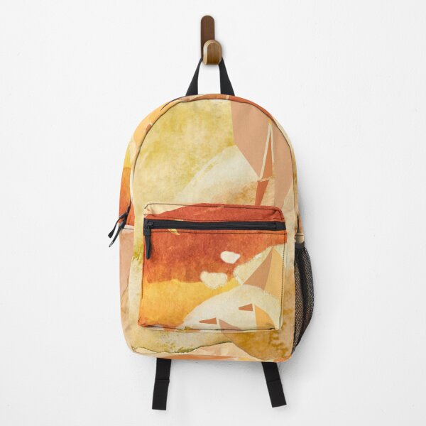Item preview, Watercolor Origami Desert designed and sold by IDSN.