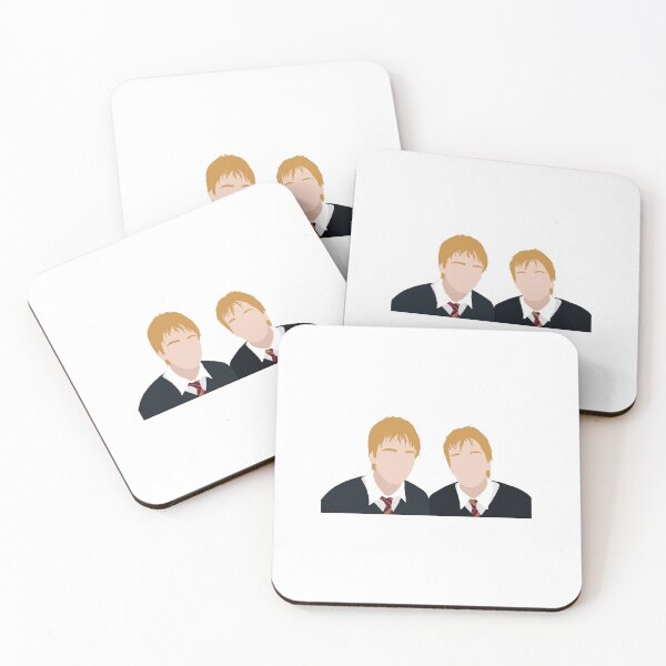 Item preview, Fred and George designed and sold by baiiiley2.