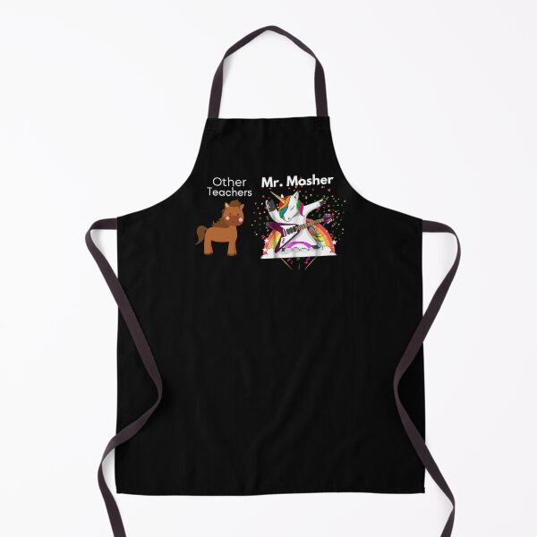 Item preview, This Cool Rockstar Unicorn Teacher VS Other Teachers designed and sold by kassiekewl.