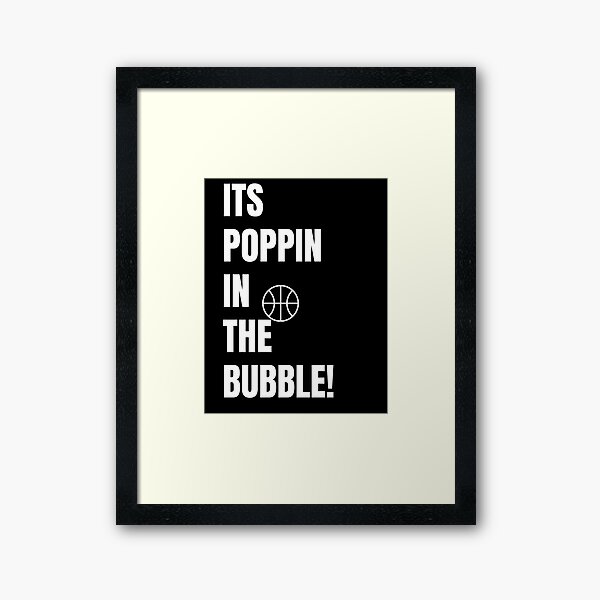 Nba Framed Prints | Redbubble